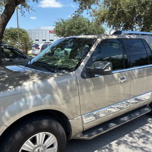 صورة 2 لـ 2008 Lincoln NAVIGATOR BASE