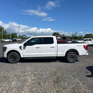 FORD F-150 XLT - 3
