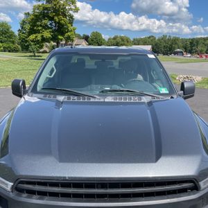 2018 FORD F-150 XLT — миниатюра 15