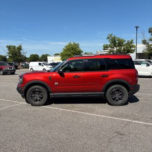 FORD BRONCO SPORT BIG BEND - 3