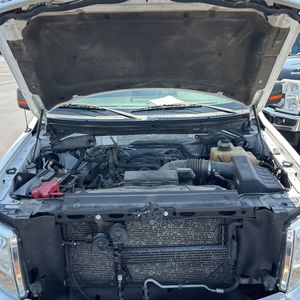 2012 FORD F-150 XLT 缩略图 41