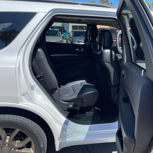 2017 Dodge DURANGO GT 缩略图 36