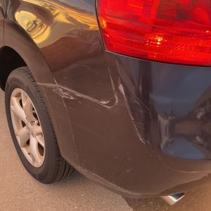 2011 Nissan ROGUE SV 缩略图 58