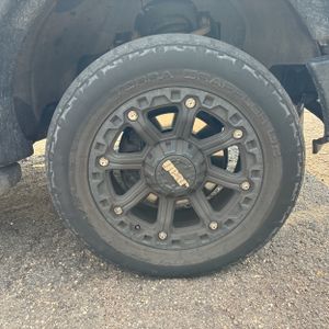 2011 FORD F-150 FX4 缩略图 20