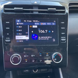 2022 Hyundai TUCSON SEL 缩略图 36