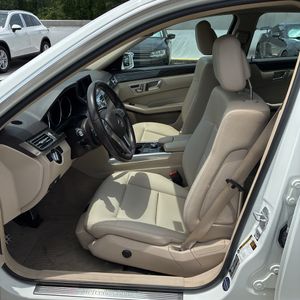 2016 Mercedes-BENZ E-CLASS — миниатюра 32