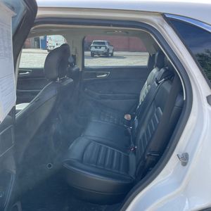 2017 FORD EDGE SEL — миниатюра 34
