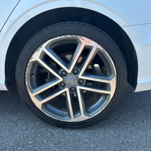صورة 18 لـ 2018 AUDI A3 PREMIUM