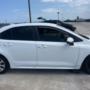 صورة مصغرة 11 لـ 2025 Toyota COROLLA LE