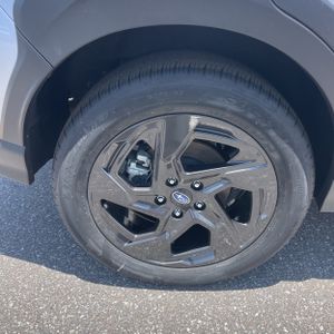 2026 Subaru CROSSTREK SPORT 缩略图 19