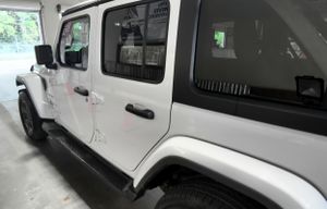 2019 JEEP WRANGLER UNLIMITED SAHARA — фото 5