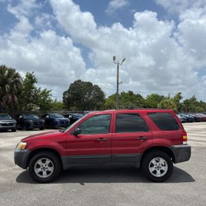 FORD ESCAPE XLT - 3