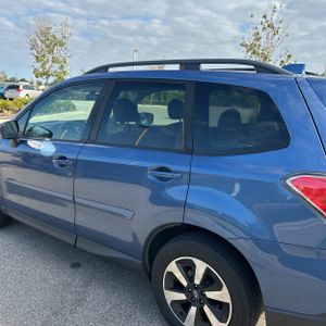 SUBARU FORESTER 2.5I PREMIUM - 6