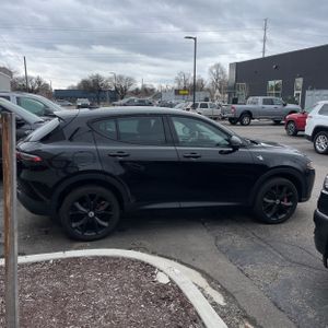 DODGE HORNET GT - 10