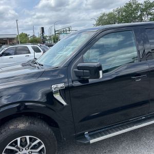 FORD F-150 LARIAT - 2