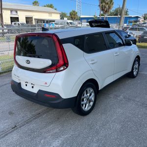 KIA SOUL S - 8