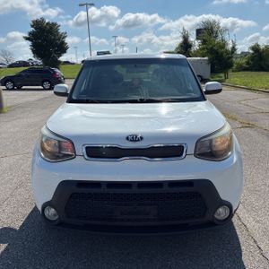 صورة مصغرة 14 لـ 2015 KIA SOUL BASE