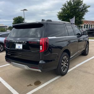 FORD EXPEDITION PLATINUM - 8