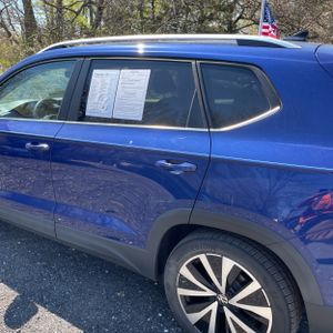 VOLKSWAGEN TAOS SE 4MOTION - 6