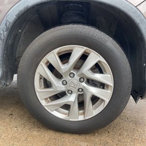 صورة مصغرة 20 لـ 2016 Honda CR-V EX