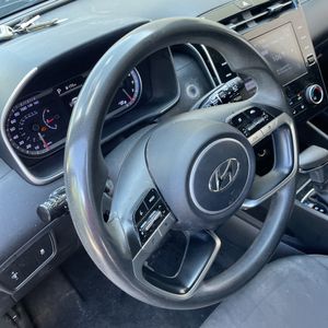 2022 Hyundai TUCSON SEL 缩略图 66