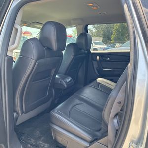 2014 Chevrolet TRAVERSE LT — миниатюра 34