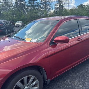 CHRYSLER 200 TOURING - 2