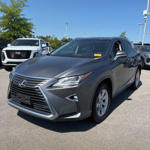 LEXUS RX 350 BASE - 1