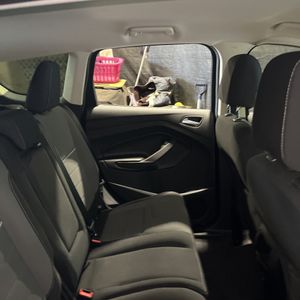 2014 FORD ESCAPE SE — миниатюра 35