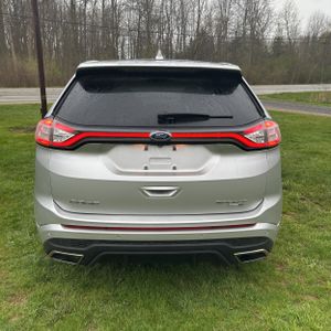 FORD EDGE SPORT - 7