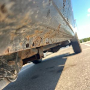 2014 RAM 2500 TRADESMAN 照片 21
