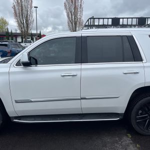 CADILLAC ESCALADE STANDARD - 4