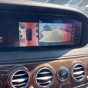 صورة مصغرة 40 لـ 2018 Mercedes-BENZ S-CLASS
