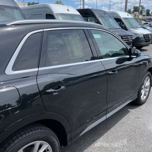 2023 AUDI Q3 S-LINE PREMIUM S LINE — фото 7