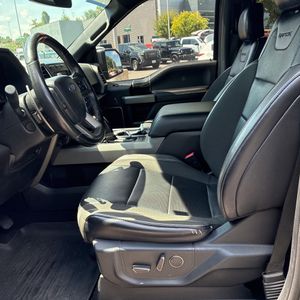2019 FORD F-150 RAPTOR — фото 32