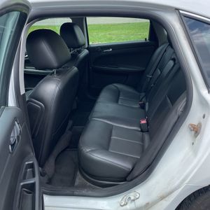 2012 Chevrolet IMPALA LTZ 缩略图 34