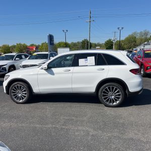 MERCEDES-BENZ GLC - 3