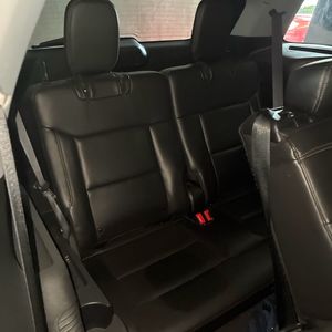 2022 FORD EXPLORER XLT 缩略图 37