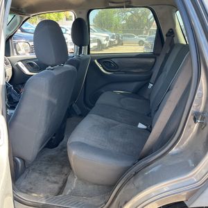 2005 Mazda TRIBUTE I — миниатюра 33