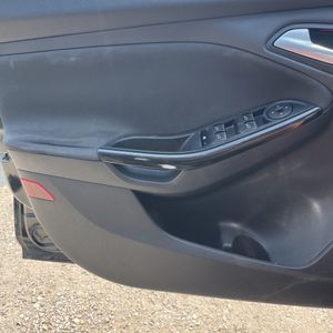 2015 FORD FOCUS TITANIUM 缩略图 74