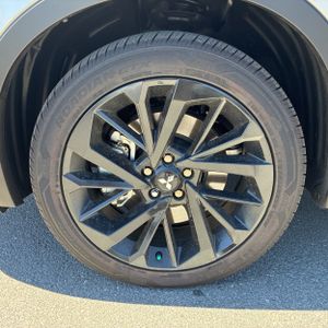 صورة مصغرة 17 لـ 2025 Mitsubishi OUTLANDER PHEV SEL BLACK EDITION