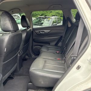 2014 Nissan ROGUE SL — миниатюра 34