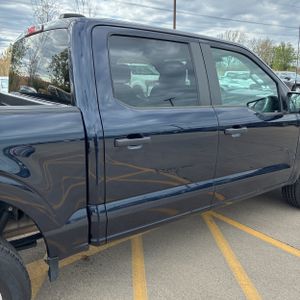 FORD F-150 XLT - 9