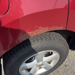 صورة مصغرة 49 لـ 2010 Nissan ROGUE S