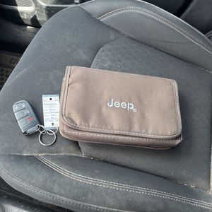 صورة مصغرة 39 لـ 2017 JEEP COMPASS SPORT