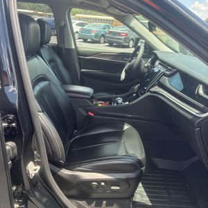2023 JEEP GRAND CHEROKEE 4XE 缩略图 33
