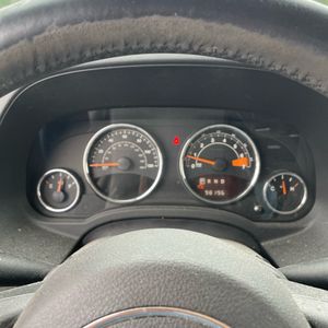 2014 JEEP COMPASS LATITUDE — фото 36