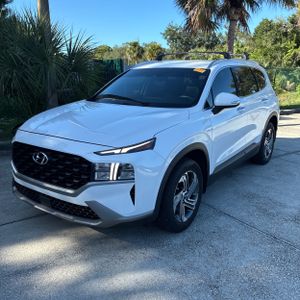 صورة 1 لـ 2023 Hyundai SANTA FE SEL