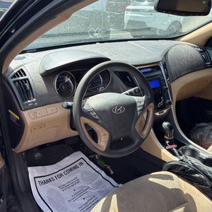 2013 Hyundai SONATA GLS thumbnail 31