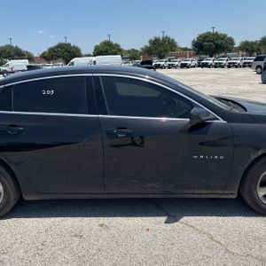 صورة مصغرة 11 لـ 2023 Chevrolet MALIBU LT